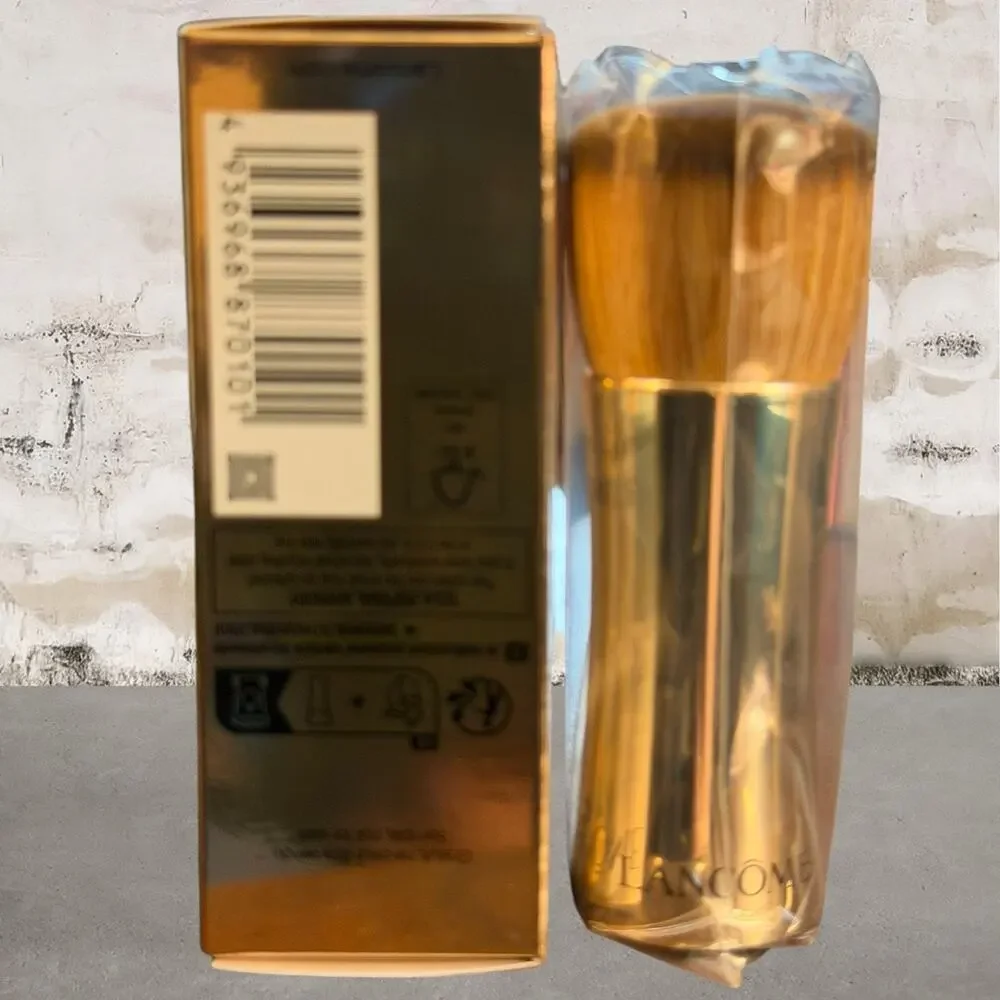 Lancôme Absolue The Micro-Glow Kabuki Brush